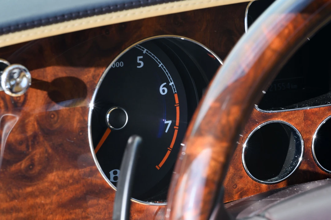 2006 Bentley Continental Flying Spur - Image 15 of 31