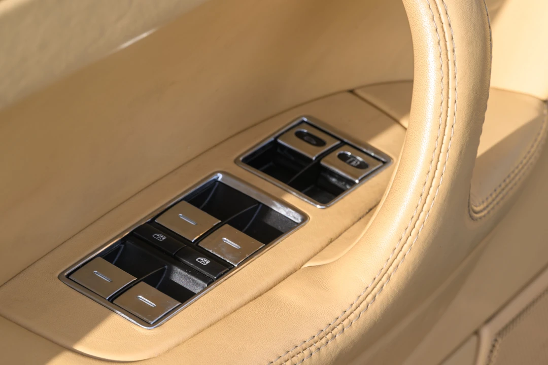 2006 Bentley Continental Flying Spur - Image 14 of 31