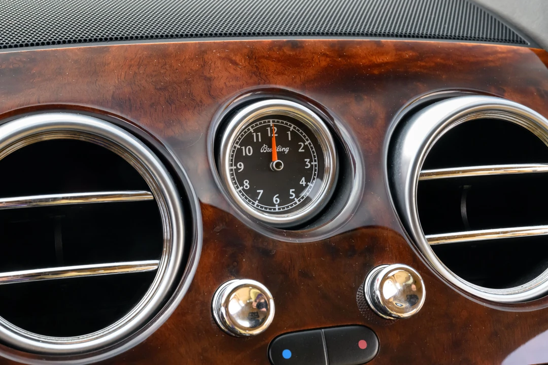 2006 Bentley Continental Flying Spur - Image 27 of 31