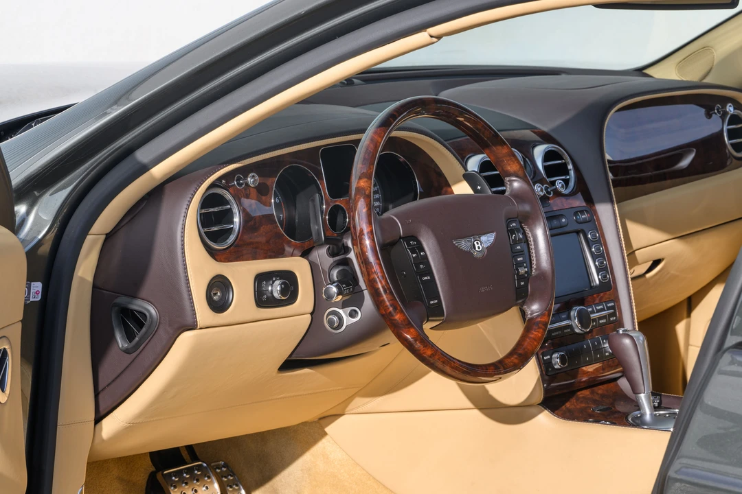 2006 Bentley Continental Flying Spur - Image 9 of 31