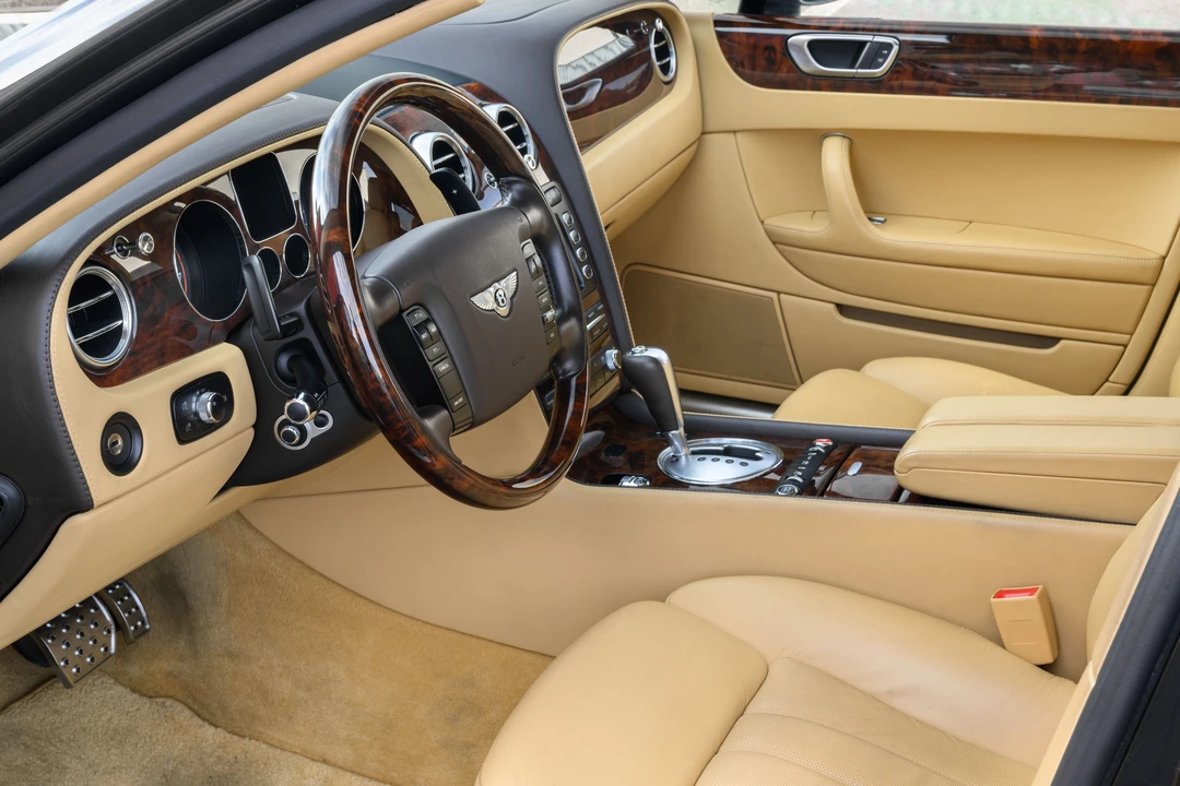 2006 Bentley Continental Flying Spur - Image 18 of 31