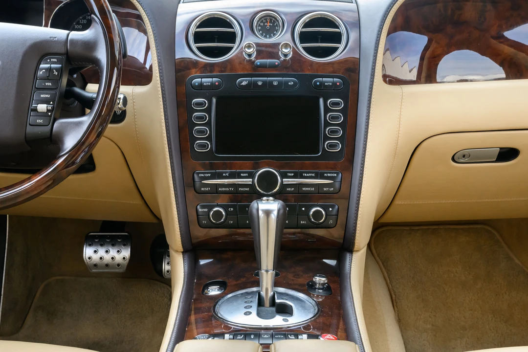 2006 Bentley Continental Flying Spur - Image 26 of 31