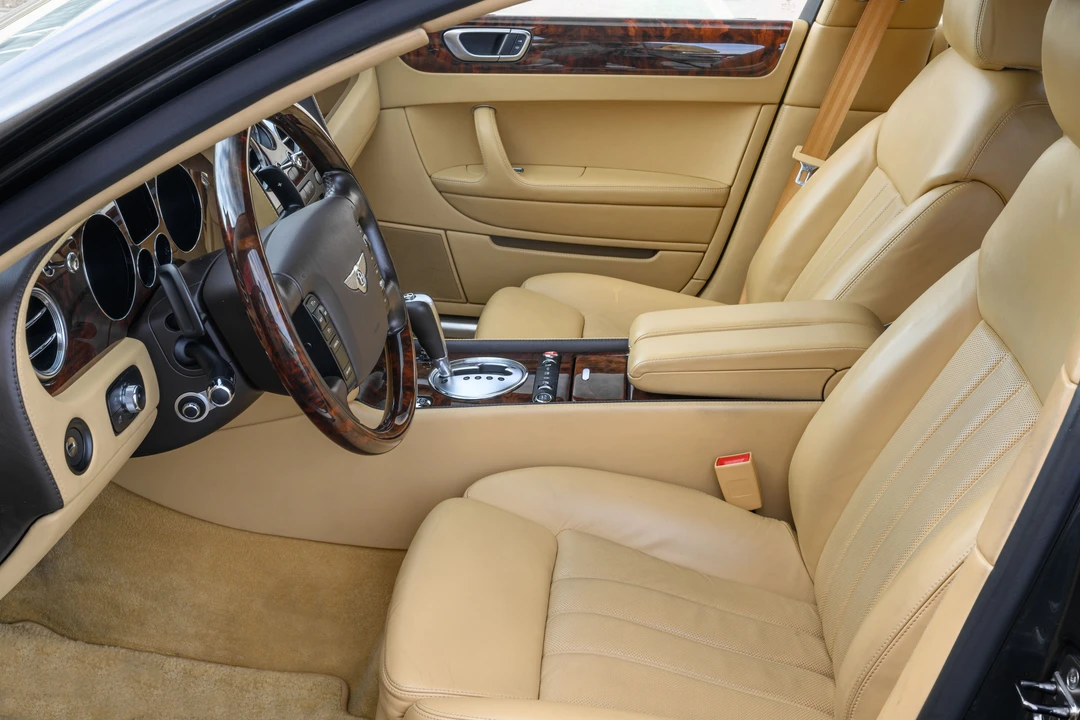 2006 Bentley Continental Flying Spur - Image 19 of 31
