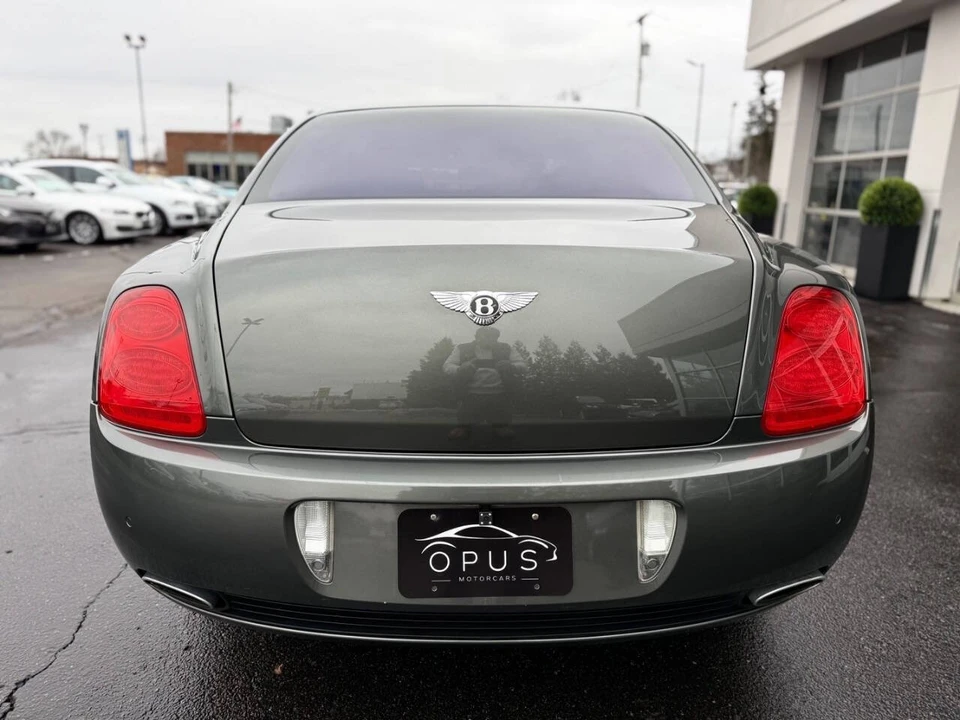 2006 Bentley Continental Flying Spur - Image 4 of 21