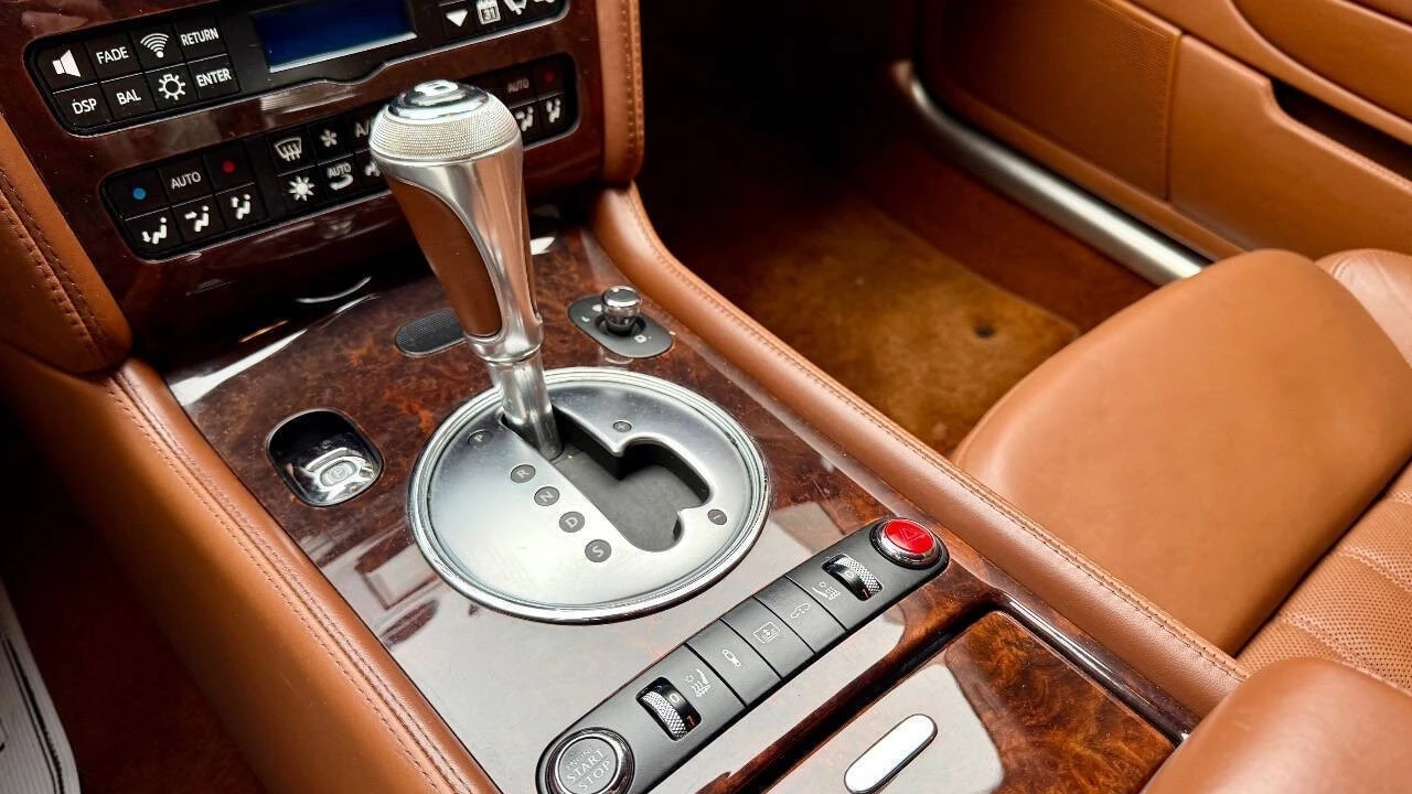 2006 Bentley Continental Flying Spur - Image 20 of 21
