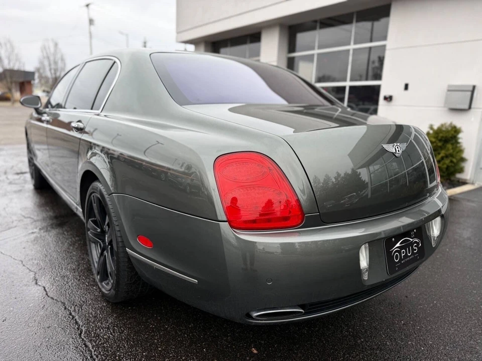 2006 Bentley Continental Flying Spur - Image 3 of 21