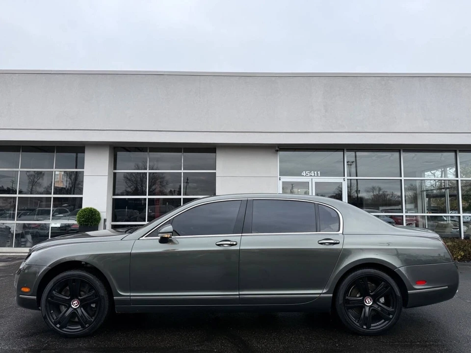 2006 Bentley Continental Flying Spur - Image 2 of 21