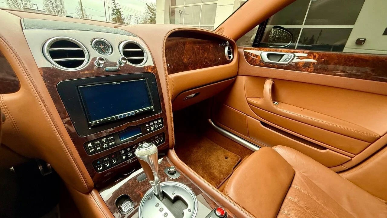 2006 Bentley Continental Flying Spur - Image 19 of 21