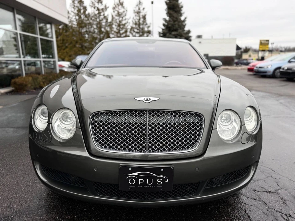 2006 Bentley Continental Flying Spur - Image 8 of 21