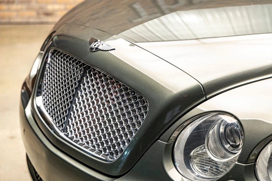 2006 Bentley Continental Flying Spur - Image 19 of 24