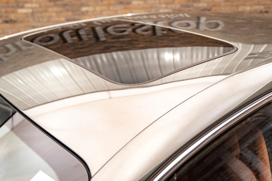 2006 Bentley Continental Flying Spur - Image 10 of 21