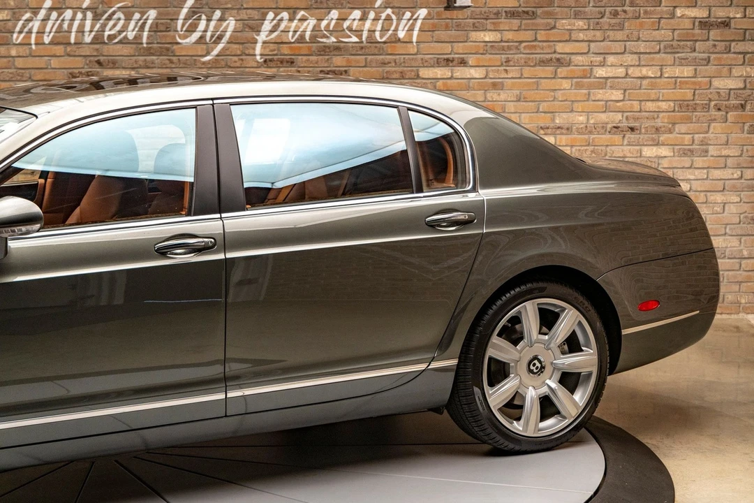 2006 Bentley Continental Flying Spur - Image 7 of 24