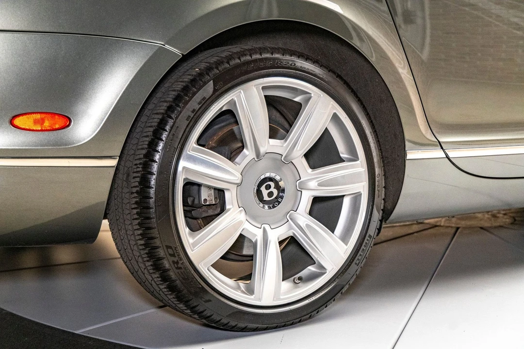 2006 Bentley Continental Flying Spur - Image 16 of 24