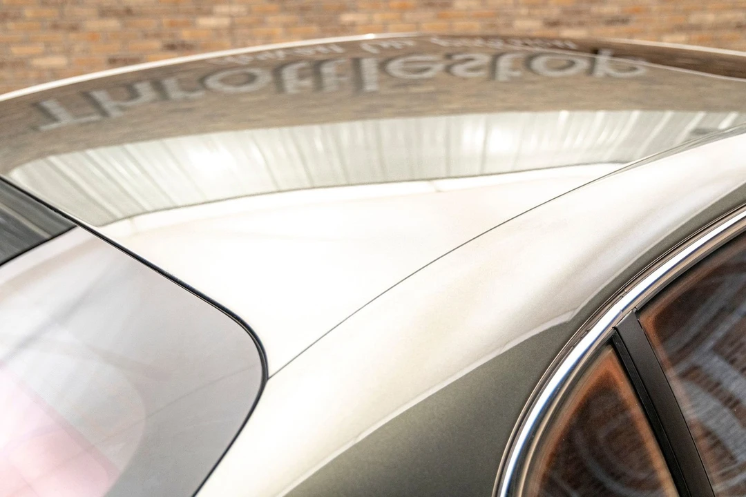 2006 Bentley Continental Flying Spur - Image 12 of 24