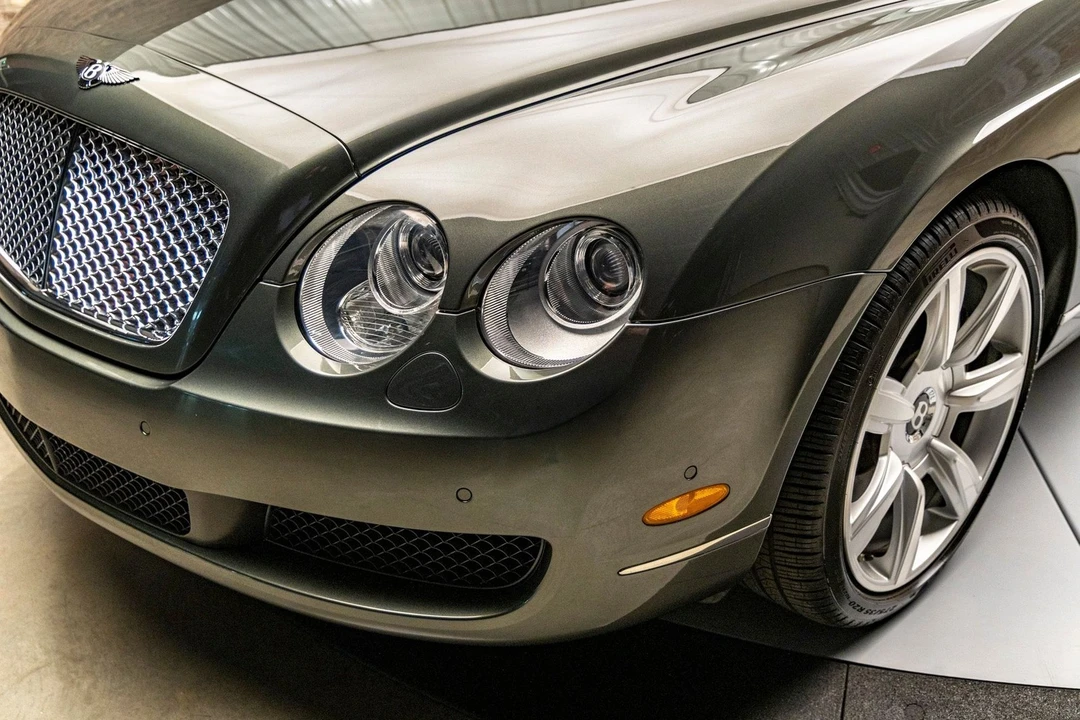 2006 Bentley Continental Flying Spur - Image 18 of 21