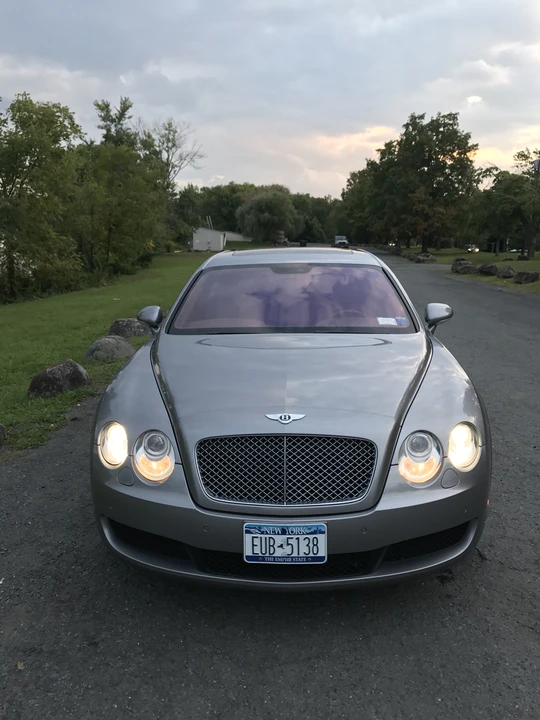 2006 Bentley Continental Flying Spur - Image 13 of 14