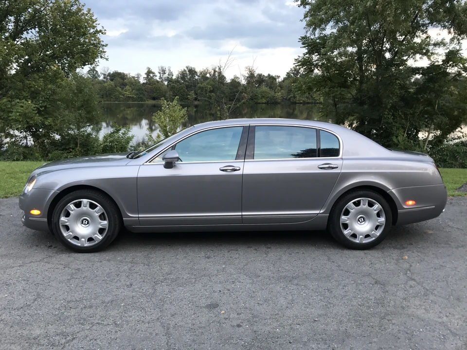 2006 Bentley Continental Flying Spur - Image 7 of 14