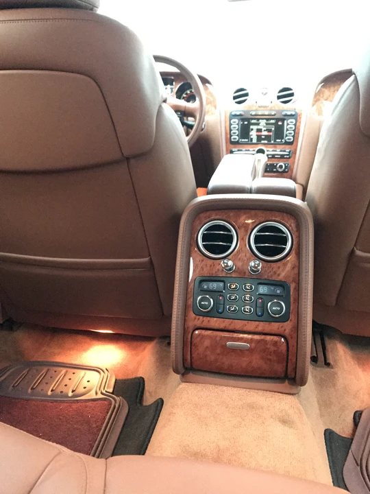 2006 Bentley Continental Flying Spur - Image 14 of 14