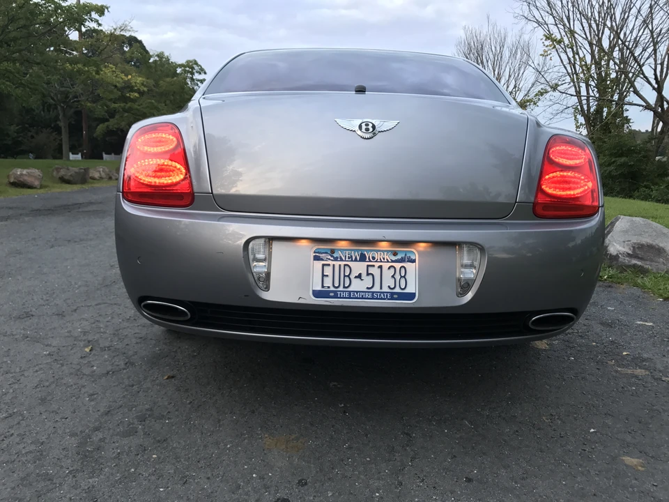 2006 Bentley Continental Flying Spur - Image 12 of 14