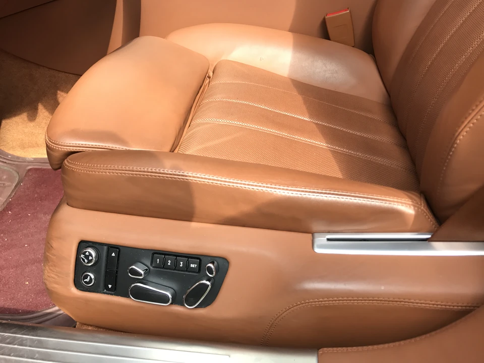 2006 Bentley Continental Flying Spur - Image 2 of 14
