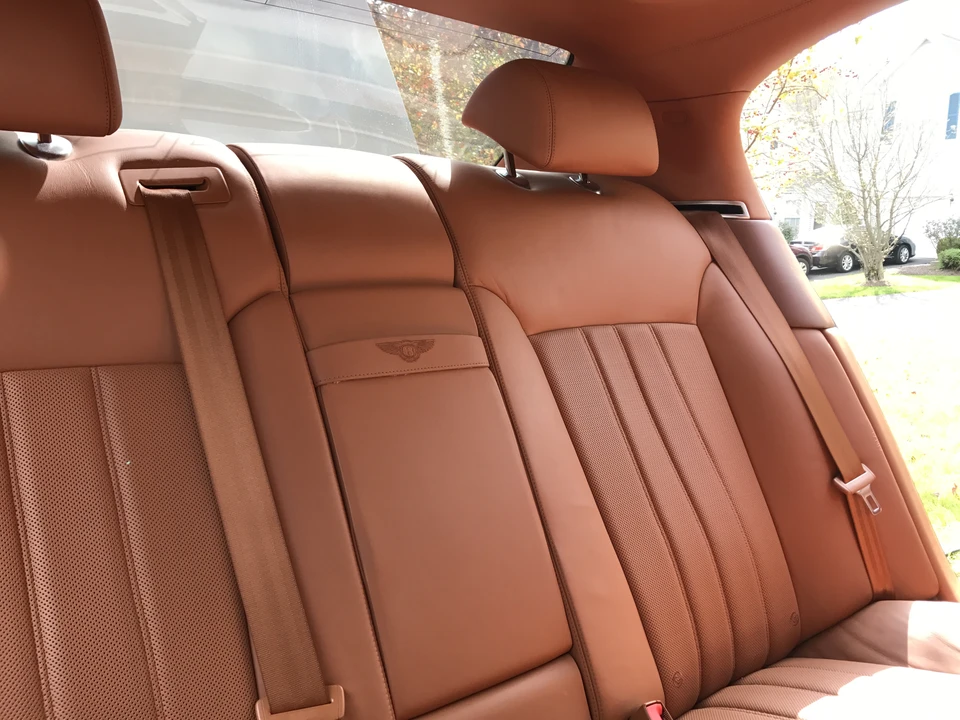 2006 Bentley Continental Flying Spur - Image 3 of 14