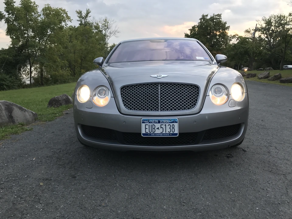 2006 Bentley Continental Flying Spur - Image 4 of 14