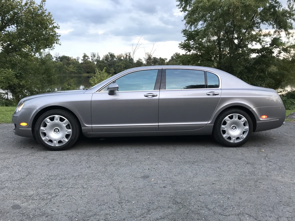 2006 Bentley Continental Flying Spur - Image 5 of 14
