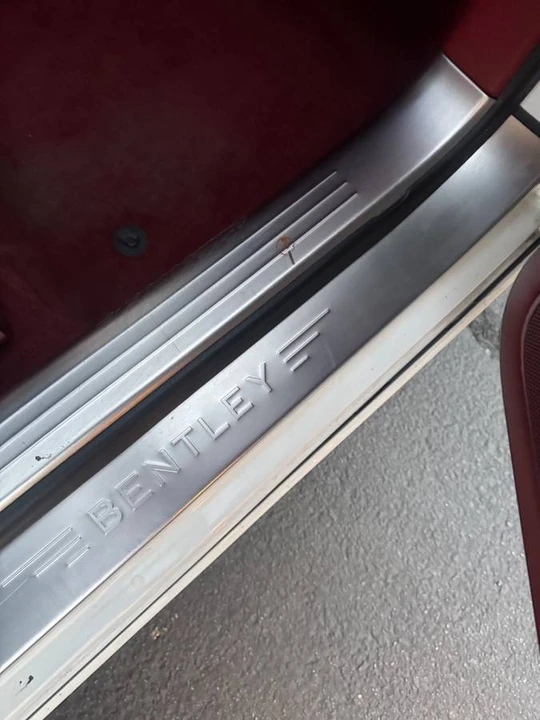 2006 Bentley Continental Flying Spur - Image 12 of 14