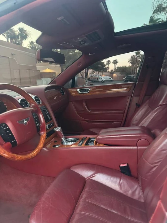 2006 Bentley Continental Flying Spur - Image 7 of 14
