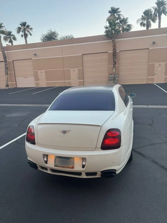 2006 Bentley Continental Flying Spur - Image 4 of 14
