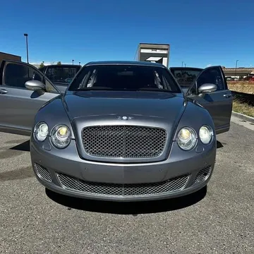 2006 Bentley Continental Flying Spur