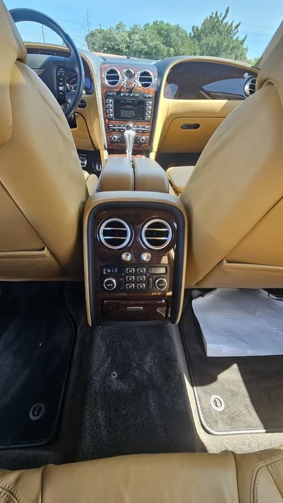 2006 Bentley Continental Flying Spur - Image 12 of 15