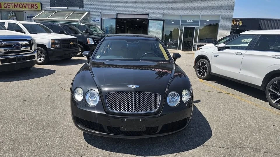 2006 Bentley Continental Flying Spur - Image 2 of 15