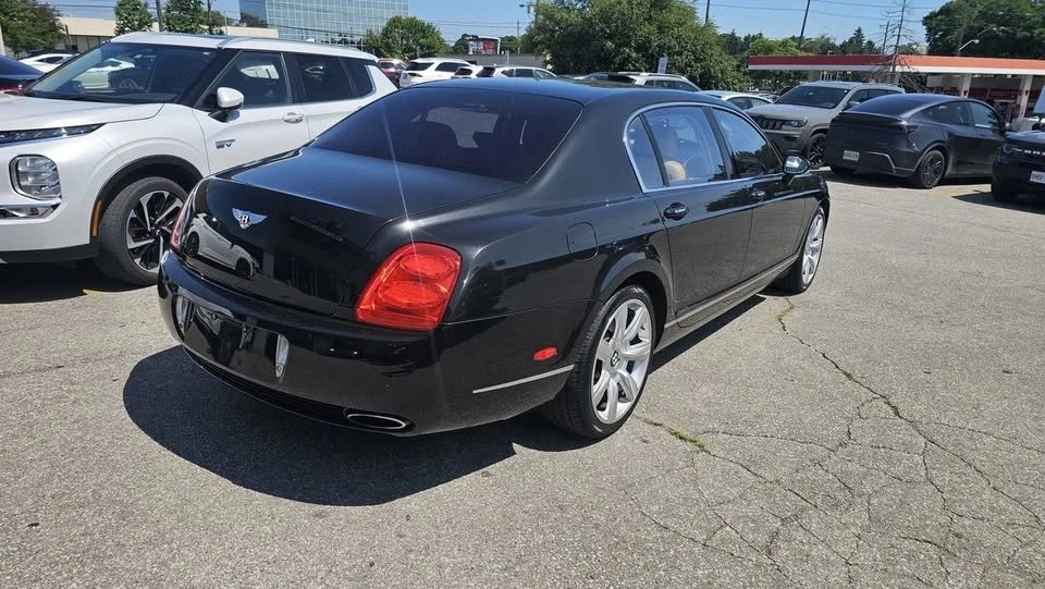 2006 Bentley Continental Flying Spur - Image 5 of 15