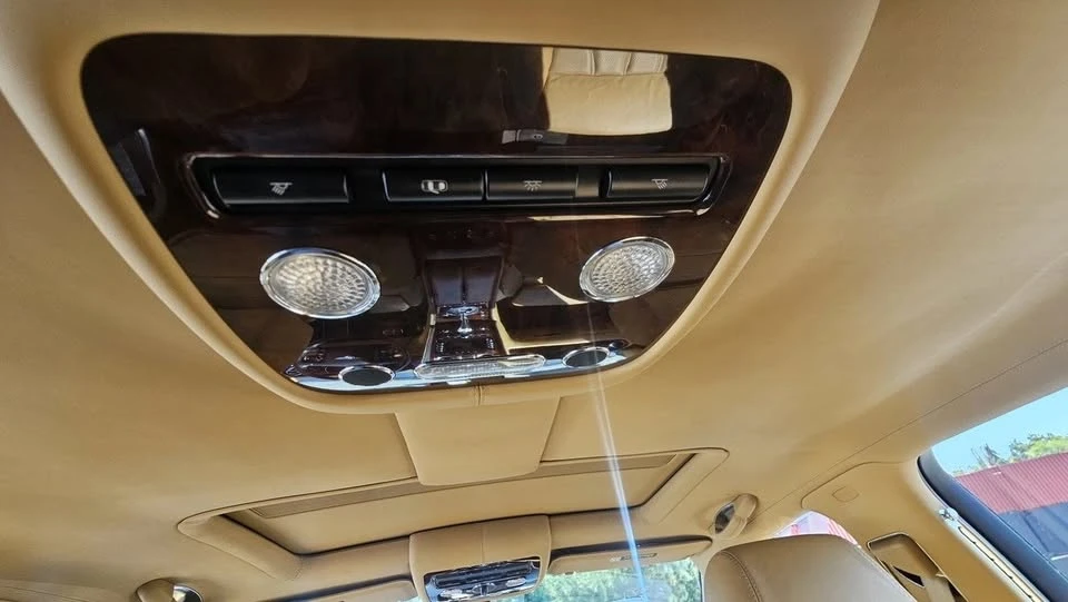 2006 Bentley Continental Flying Spur - Image 13 of 15
