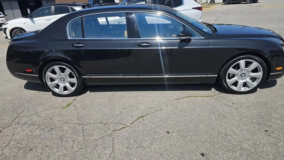 2006 Bentley Continental Flying Spur - Image 4 of 15