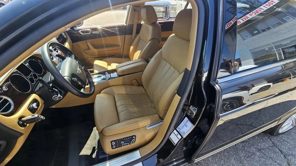 2006 Bentley Continental Flying Spur - Image 9 of 15