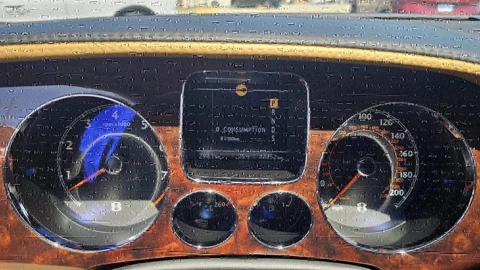 2006 Bentley Continental Flying Spur - Image 15 of 15