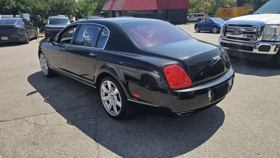 2006 Bentley Continental Flying Spur - Image 7 of 15