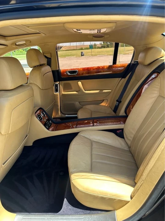 2006 Bentley Continental Flying Spur - Image 14 of 16