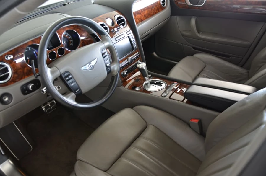 2006 Bentley Continental Flying Spur - Image 4 of 12