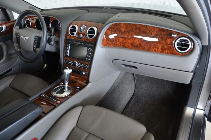 2006 Bentley Continental Flying Spur - Image 5 of 12