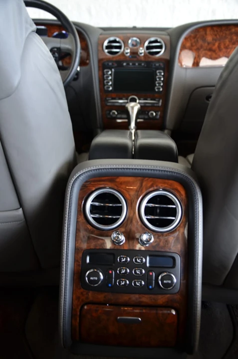 2006 Bentley Continental Flying Spur - Image 6 of 12