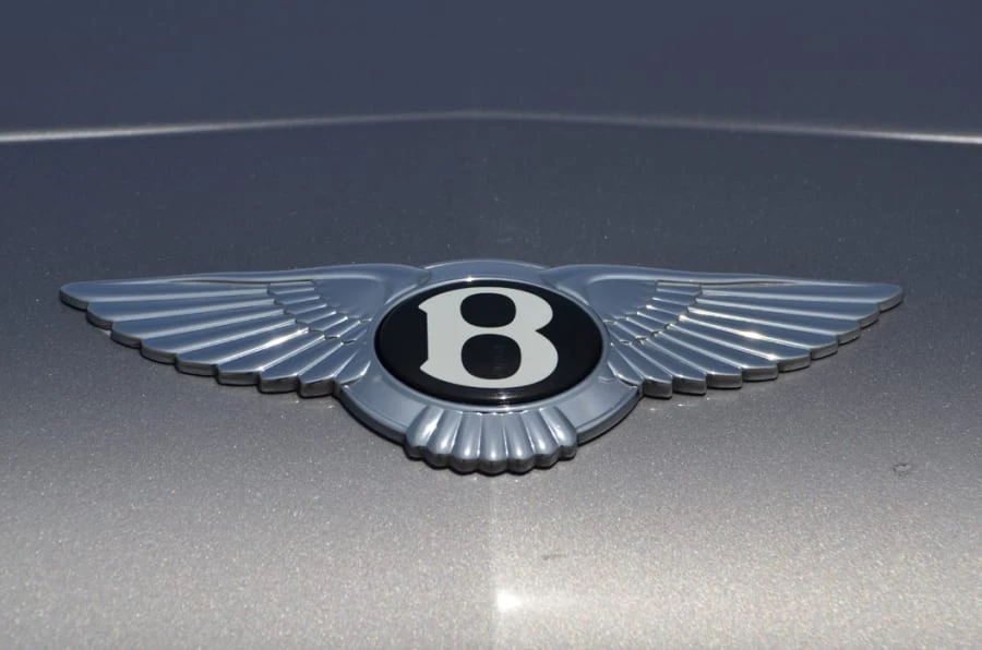 2006 Bentley Continental Flying Spur - Image 9 of 12