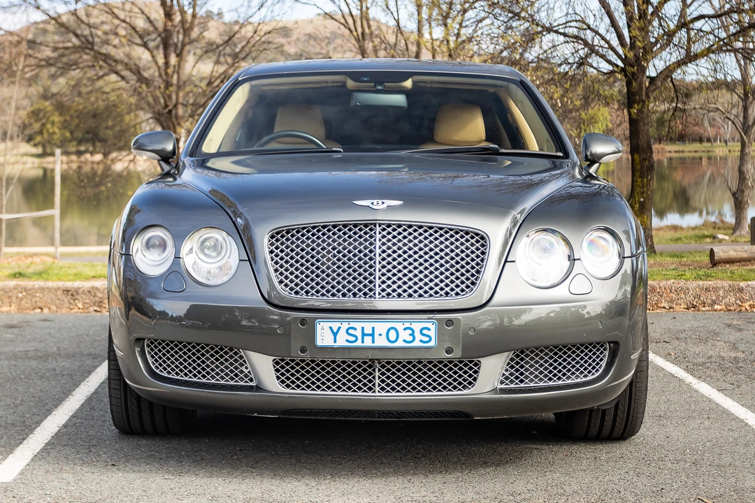 2006 Bentley Continental Flying Spur - Image 2 of 31