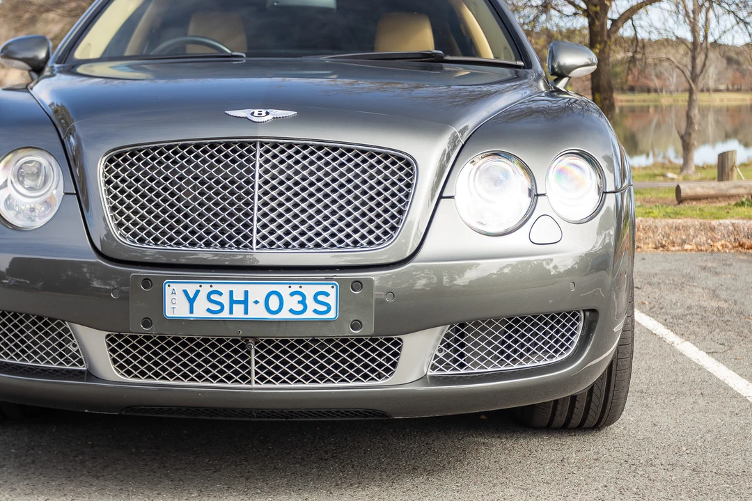 2006 Bentley Continental Flying Spur - Image 23 of 31
