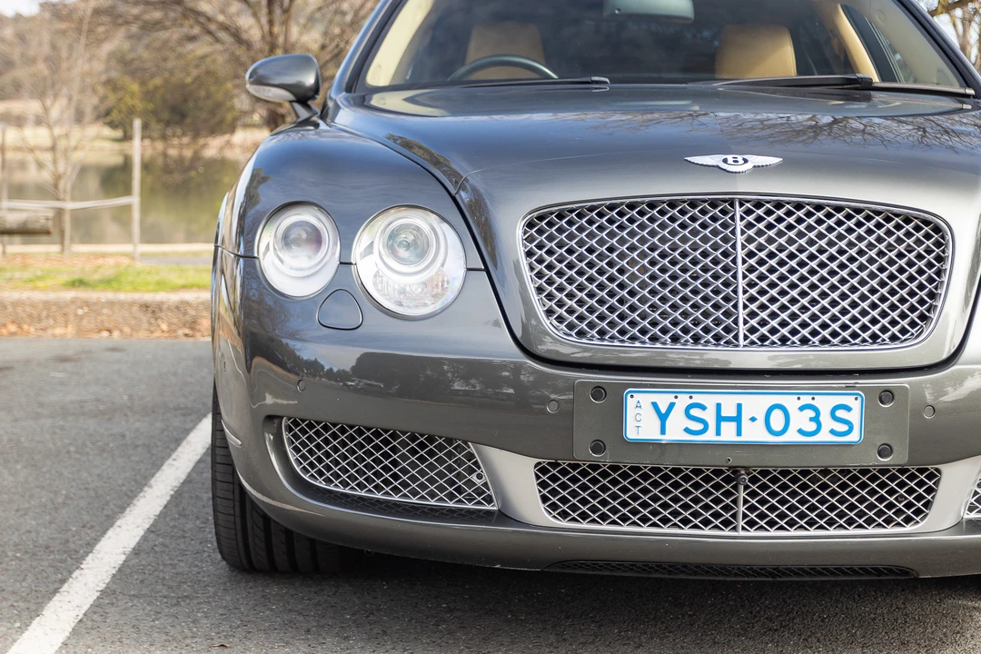 2006 Bentley Continental Flying Spur - Image 24 of 31