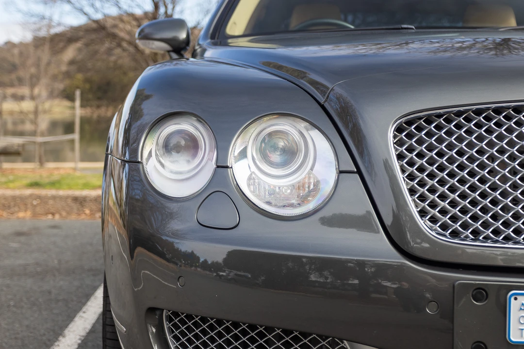 2006 Bentley Continental Flying Spur - Image 25 of 31