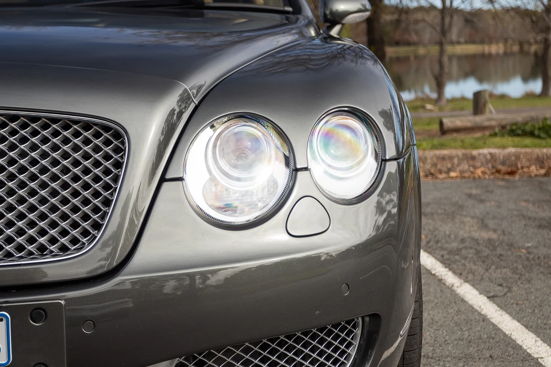 2006 Bentley Continental Flying Spur - Image 26 of 31