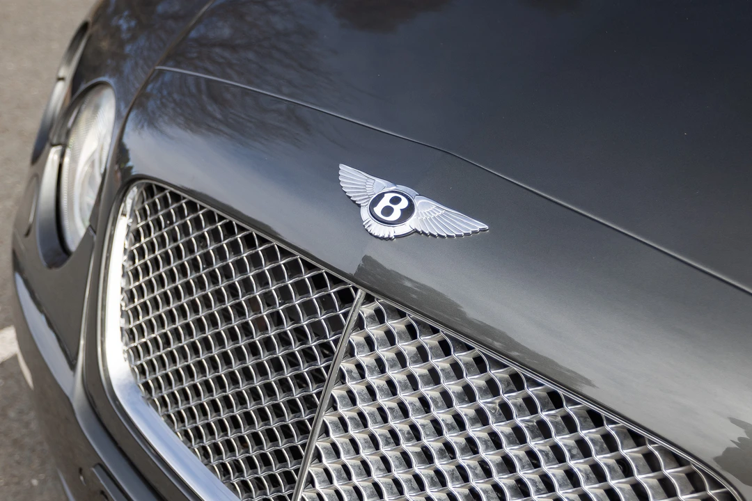 2006 Bentley Continental Flying Spur - Image 27 of 31